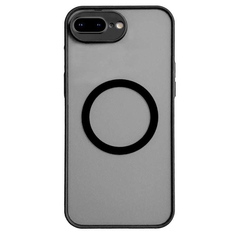 Hawkeye Skin Feel MagSafe Phone Case, For iPhone 8 Plus / 7 Plus-1
