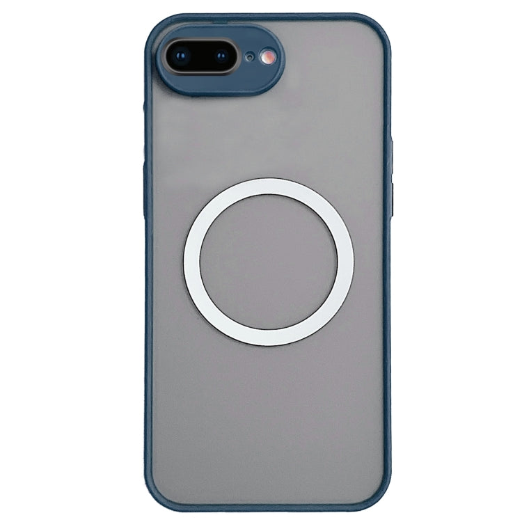 Hawkeye Skin Feel MagSafe Phone Case, For iPhone 8 Plus / 7 Plus-2