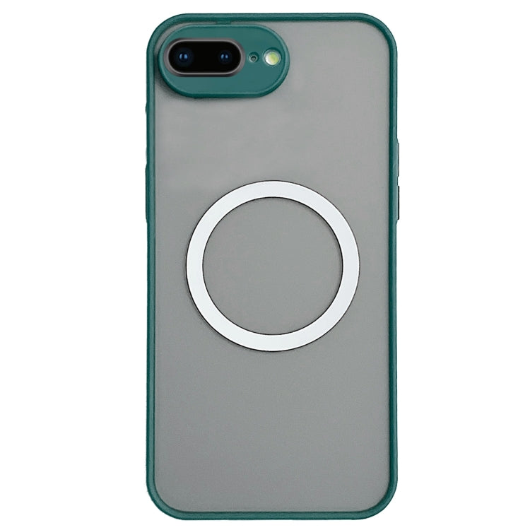 Hawkeye Skin Feel MagSafe Phone Case, For iPhone 8 Plus / 7 Plus-3