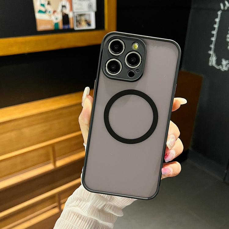 Hawkeye Skin Feel MagSafe Phone Case, For iPhone 8 Plus / 7 Plus-6