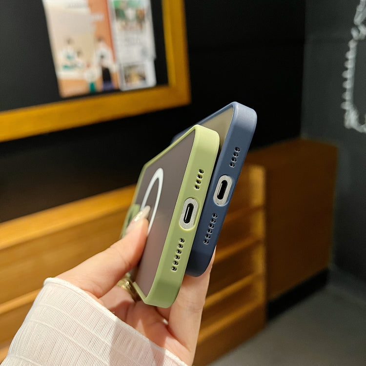 Hawkeye Skin Feel MagSafe Phone Case, For iPhone 8 Plus / 7 Plus-7