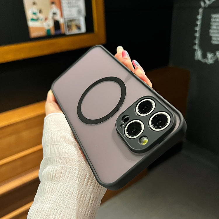 Hawkeye Skin Feel MagSafe Phone Case, For iPhone 8 Plus / 7 Plus-9