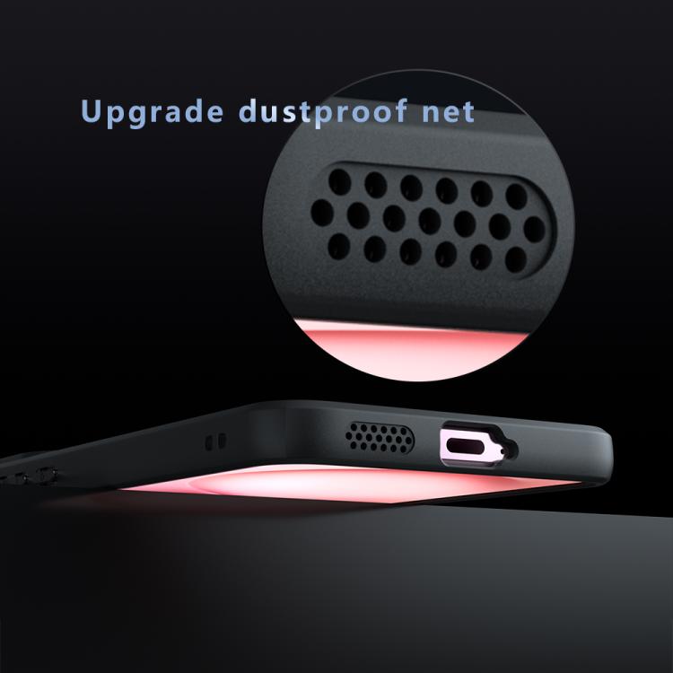Armor MagSafe PC Hybrid TPU Phone Case, For vivo V30, For vivo X100 Pro-6