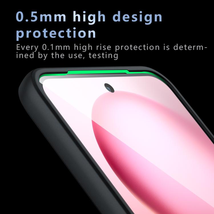 Armor MagSafe PC Hybrid TPU Phone Case, For vivo V30, For vivo X100 Pro-7