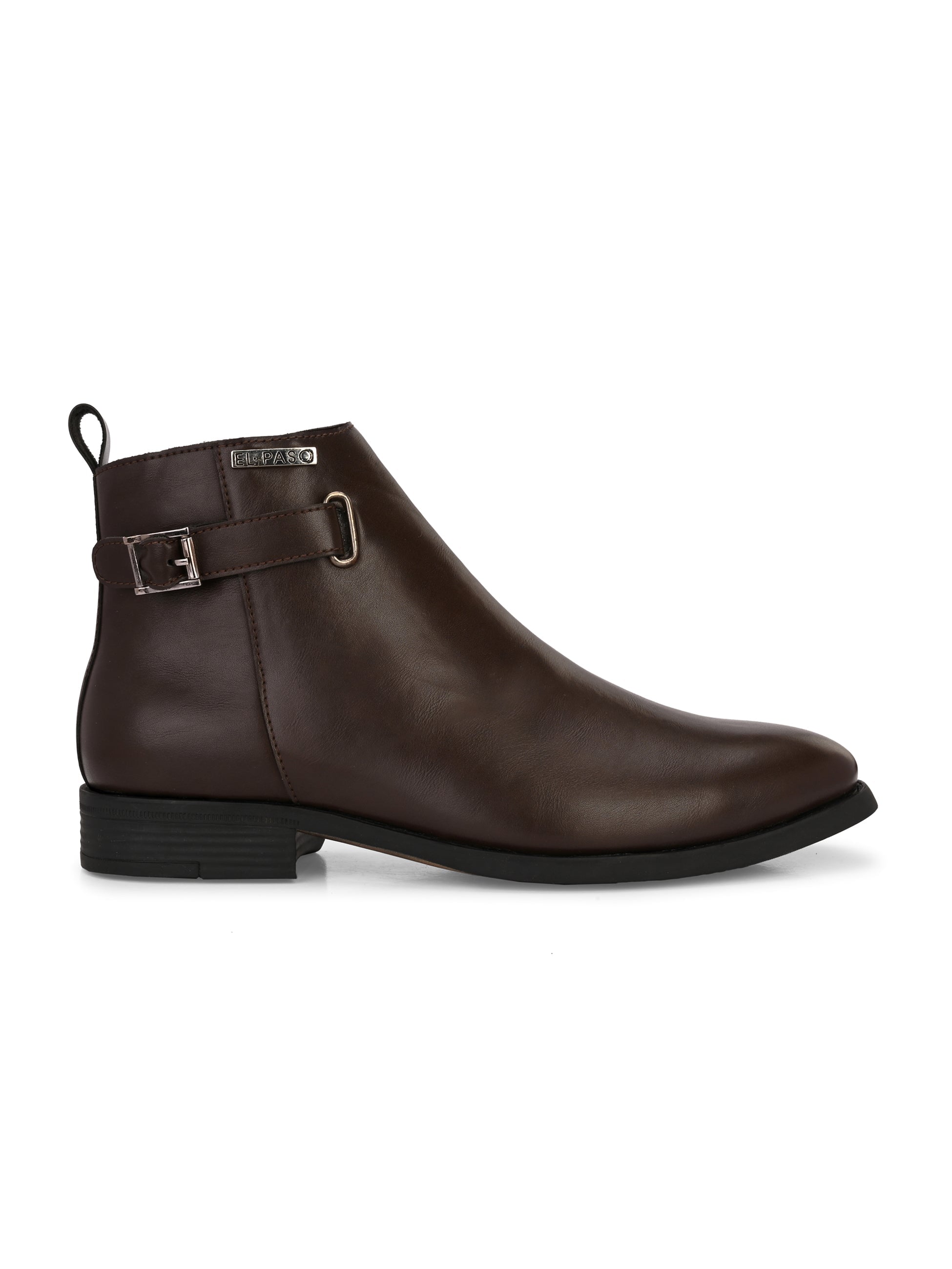 Espresso Regent Boot Boots El Paso Fashion 