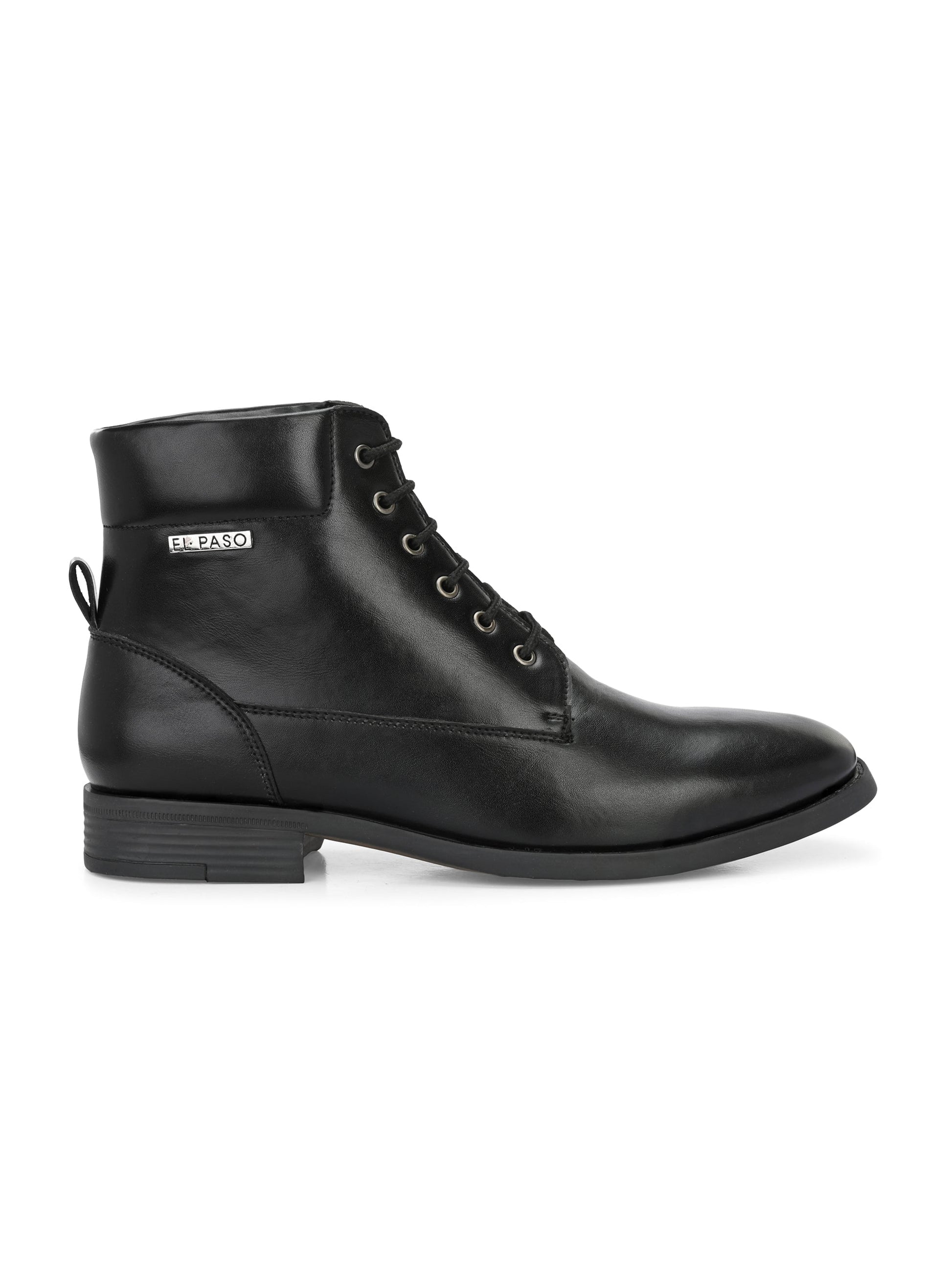 Obsidian Marquis Boot Boots El Paso Fashion 