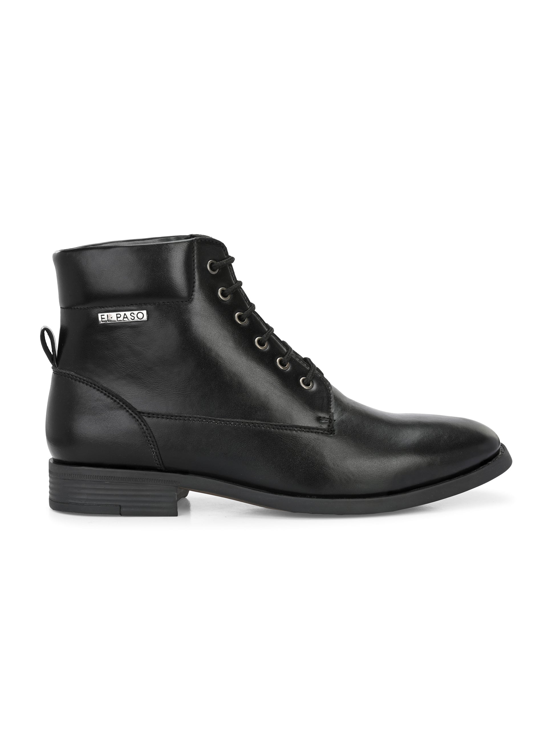 Obsidian Marquis Boot Boots El Paso Fashion 