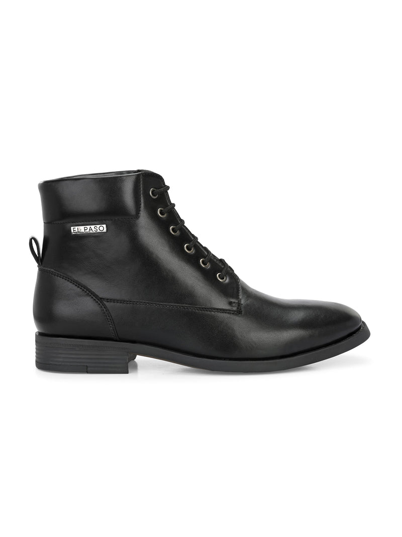 Obsidian Marquis Boot Boots El Paso Fashion 
