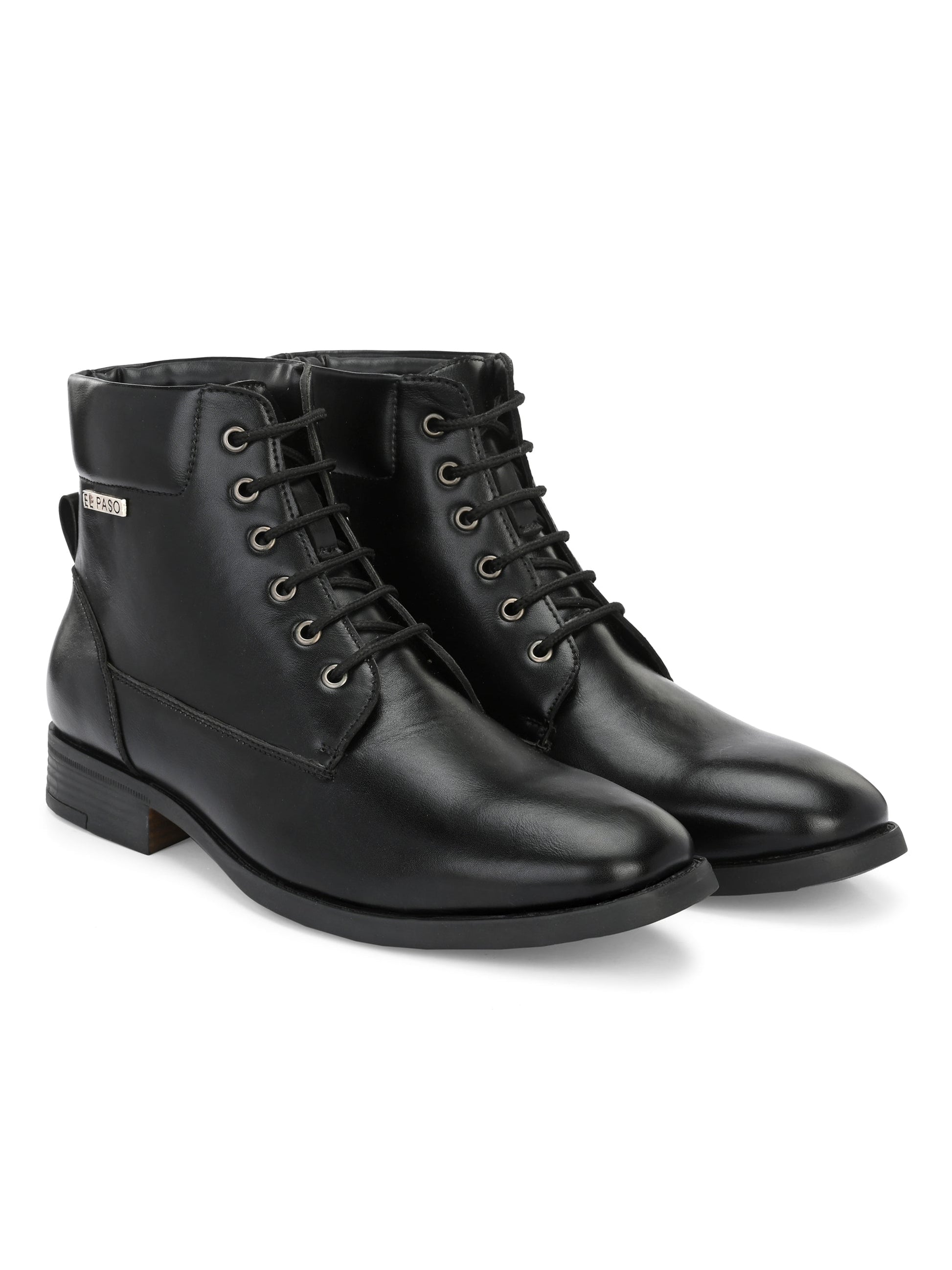 Obsidian Marquis Boot Boots El Paso Fashion 