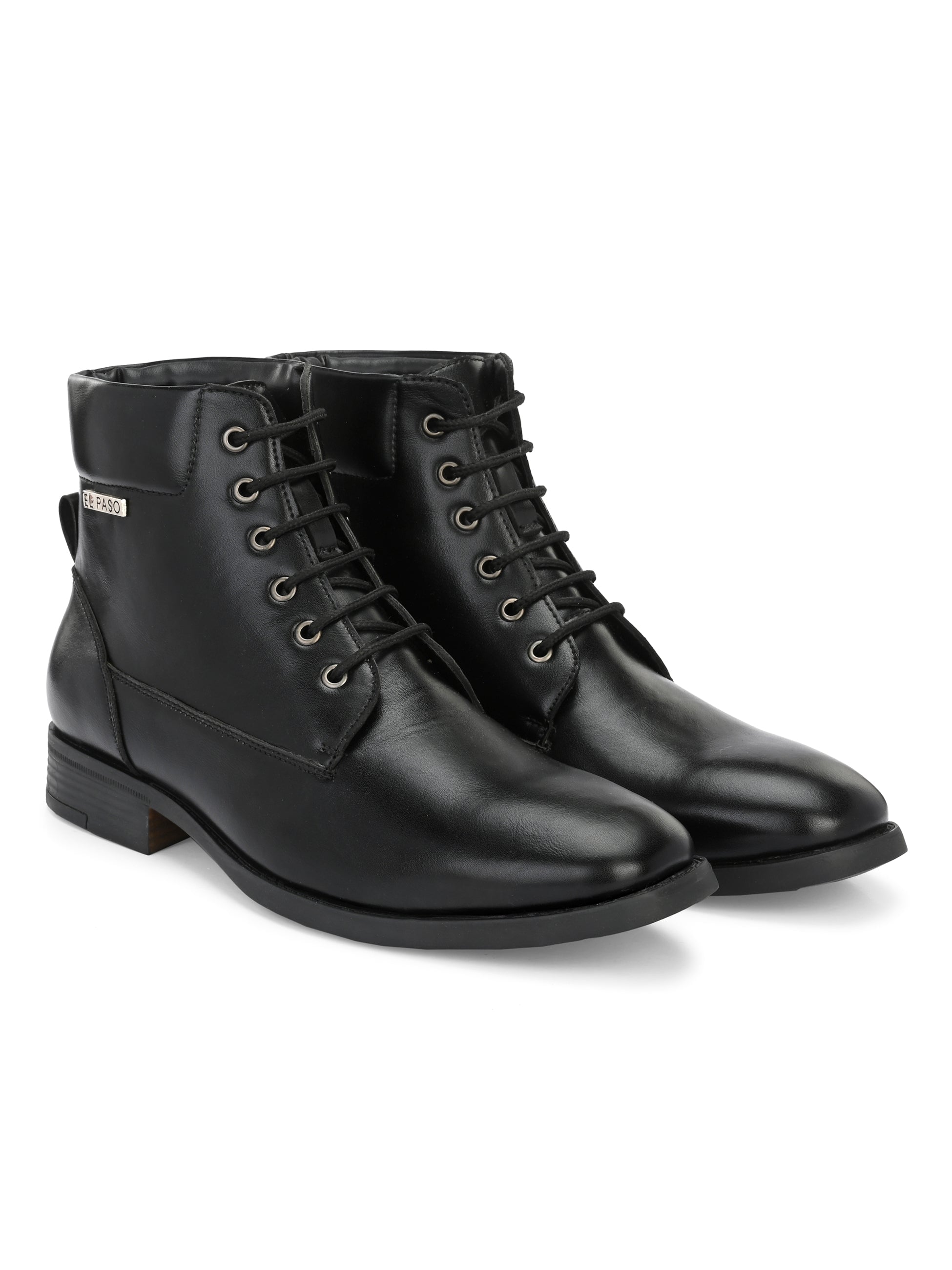 Obsidian Marquis Boot Boots El Paso Fashion 