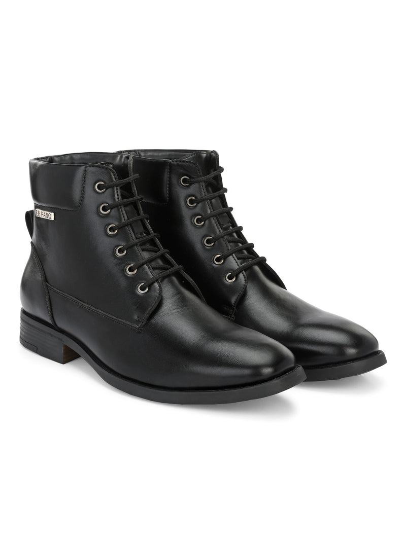 Obsidian Marquis Boot Boots El Paso Fashion 