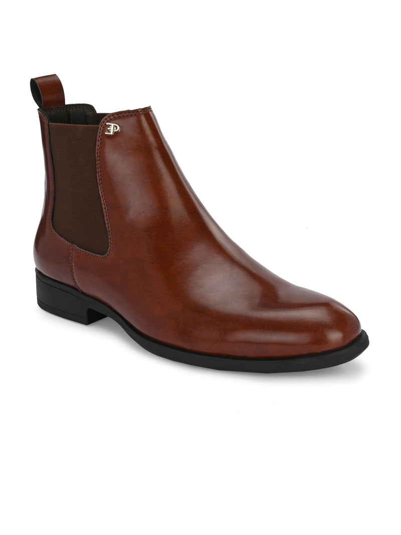 Russet Noble Boot Boots El Paso Fashion Brown 6 