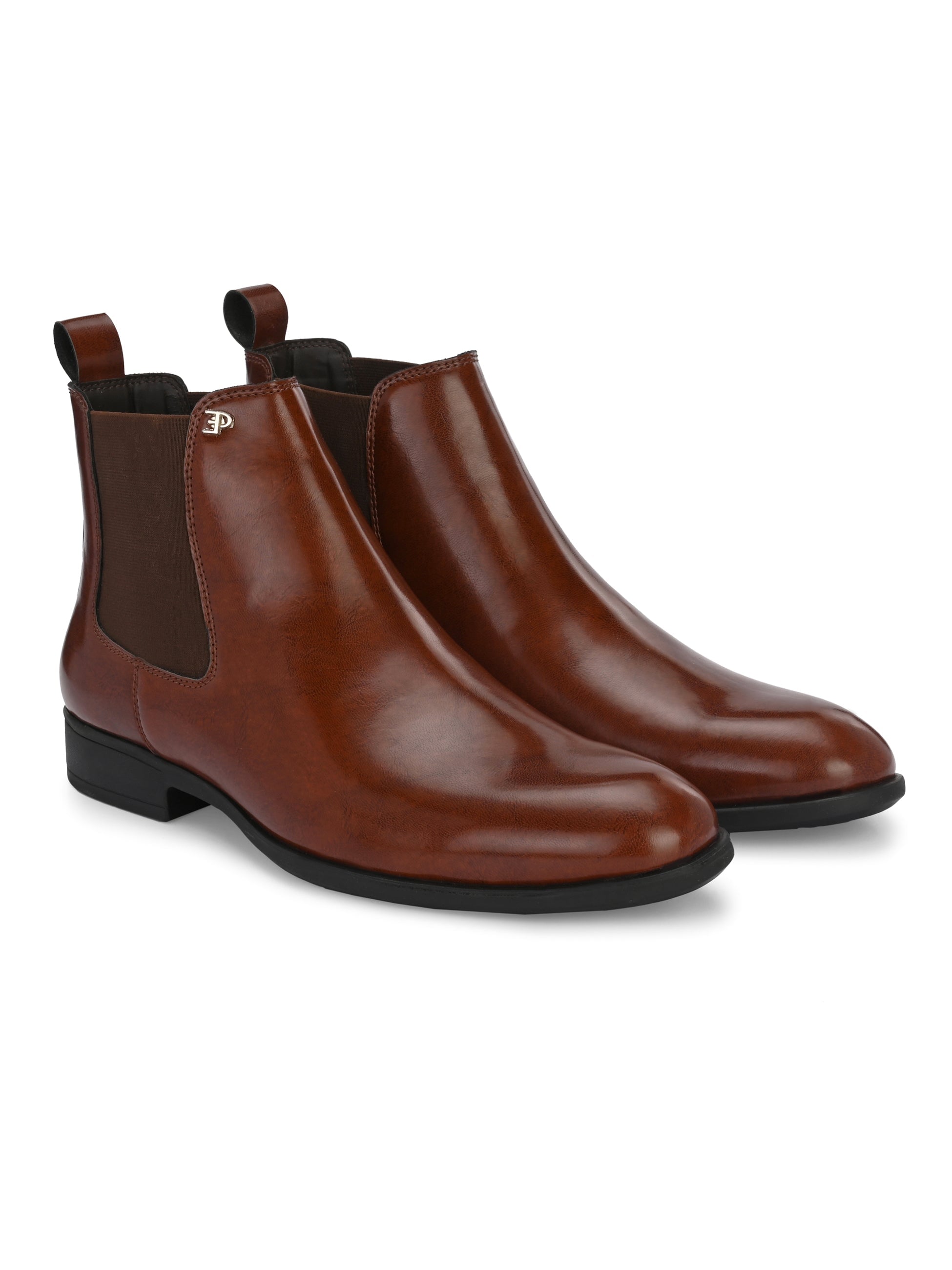 Russet Noble Boot Boots El Paso Fashion 