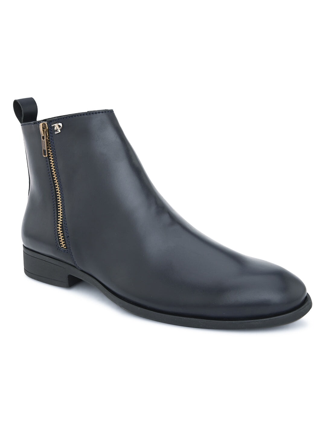Indigo Virtuoso Boot Boots El Paso Fashion Blue 6 