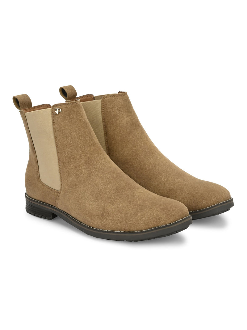 Urban Beige Monarch Boot Boots El Paso Fashion 