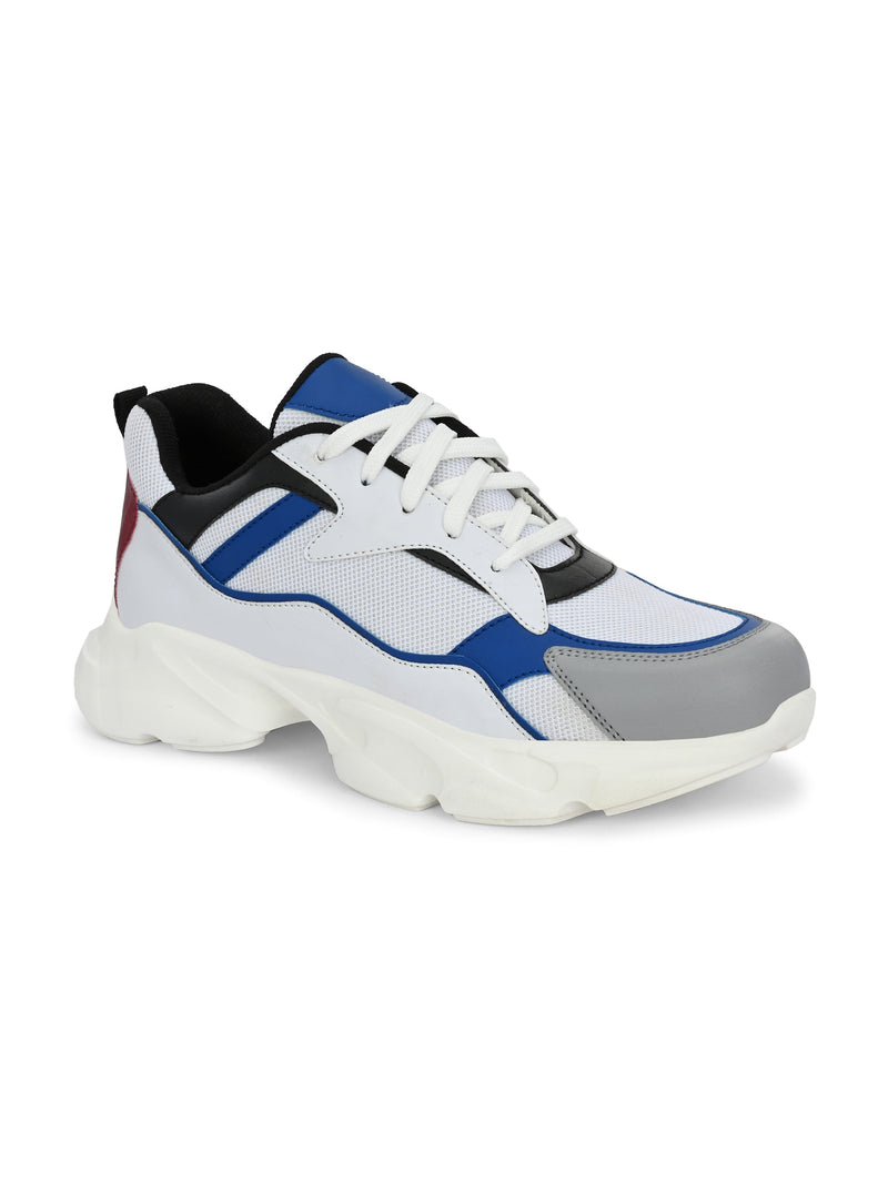 Frost Regal Sneaker-34