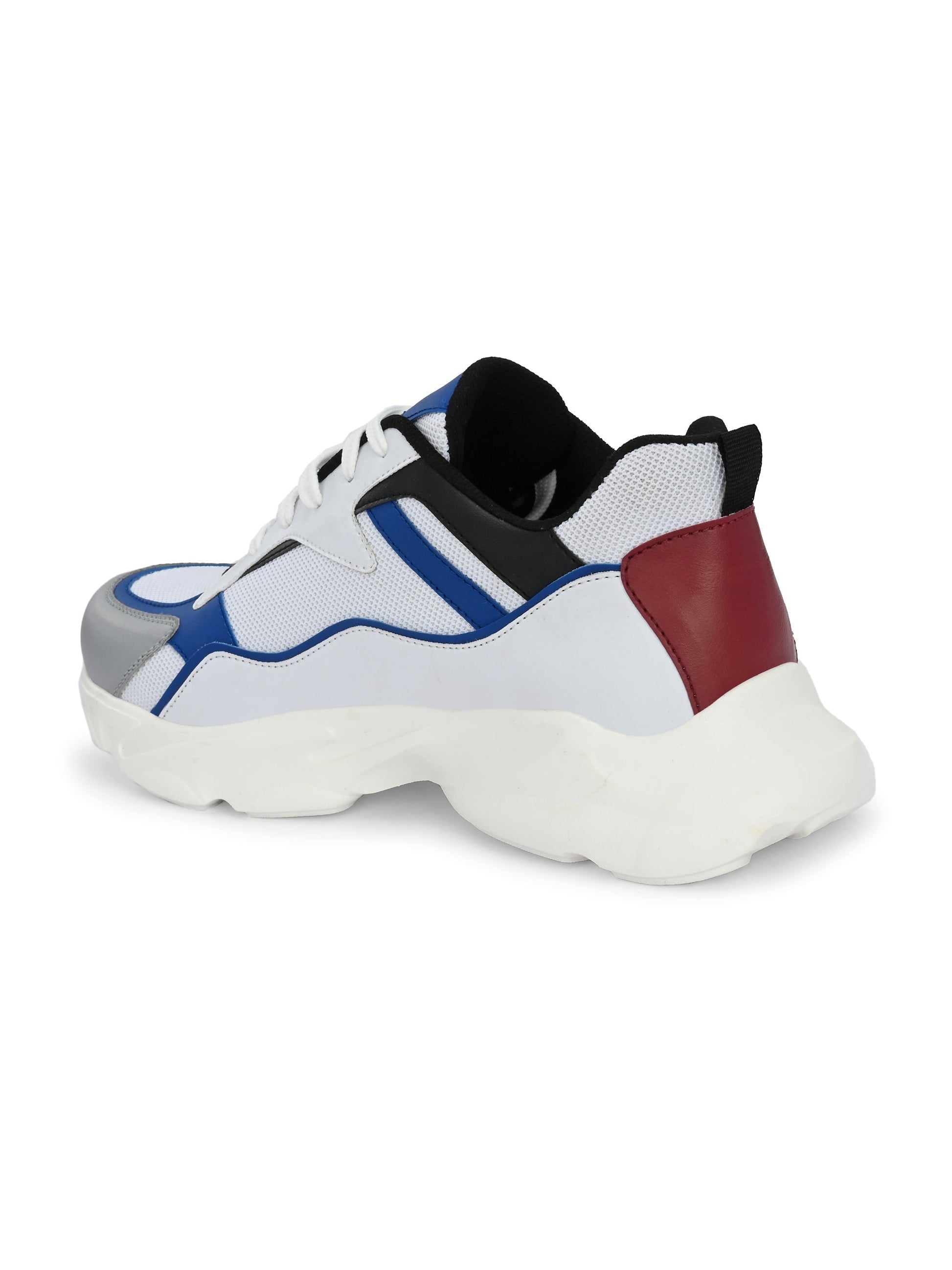 Frost Regal Sneaker-75