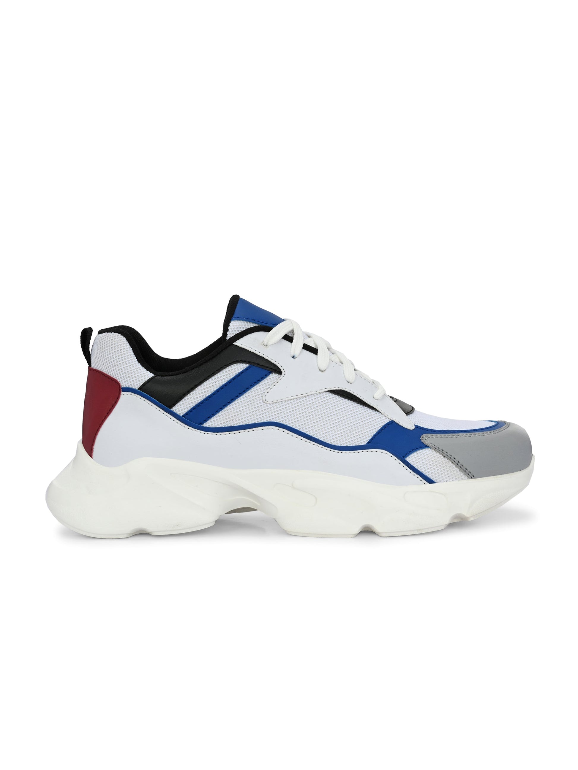 Frost Regal Sneaker-40