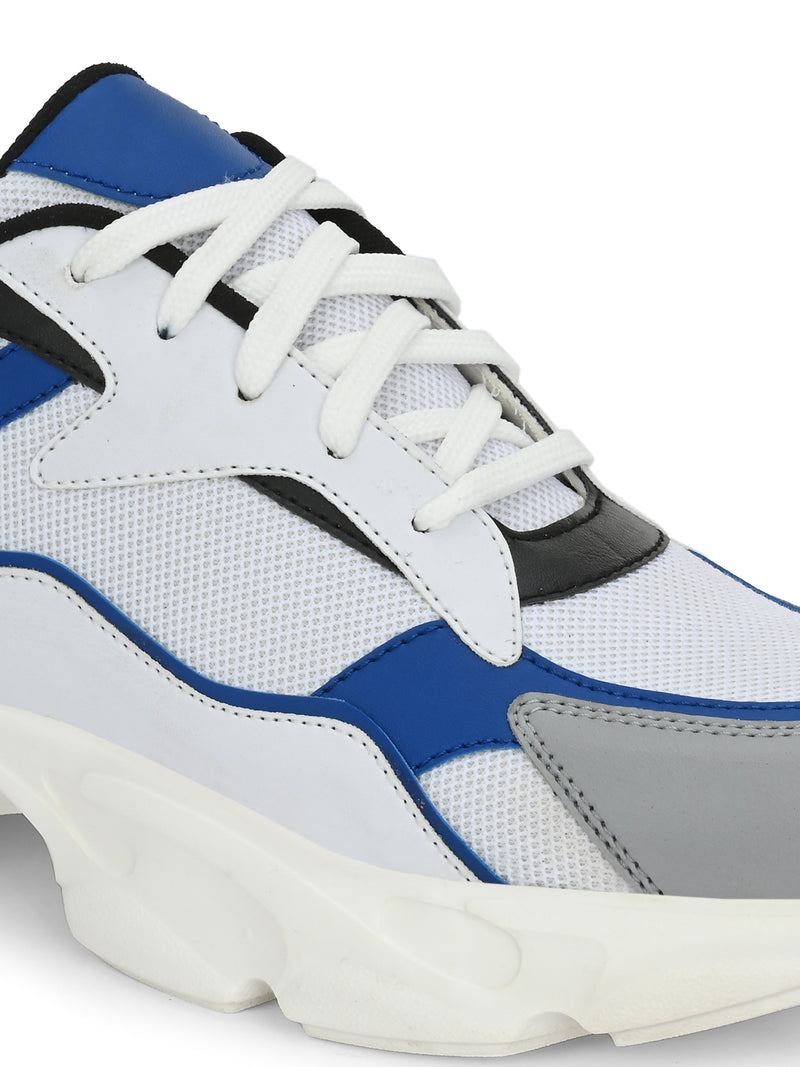 Frost Regal Sneaker-77