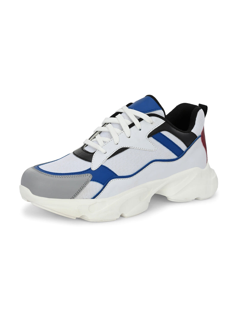 Frost Regal Sneaker-36