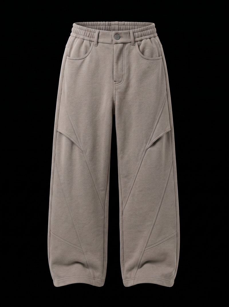 ECLIPSE ARMOR TRACKPANT-1