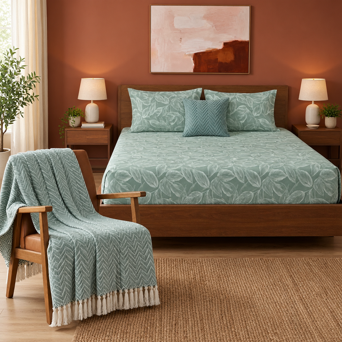 Aqua Calm- A Cool Festive Refresh-1