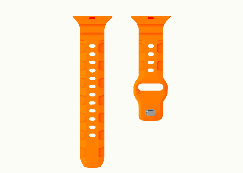 Flame Orange-3