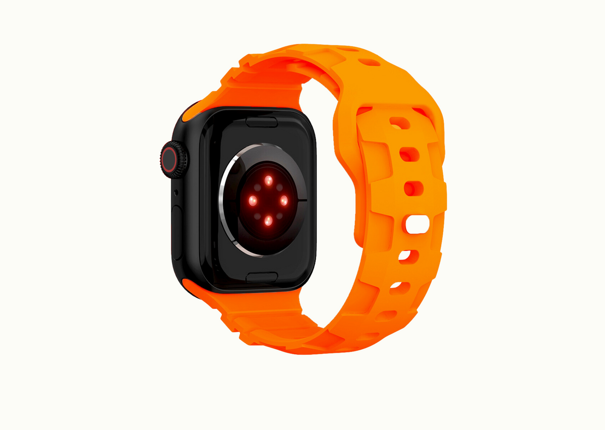Flame Orange-1