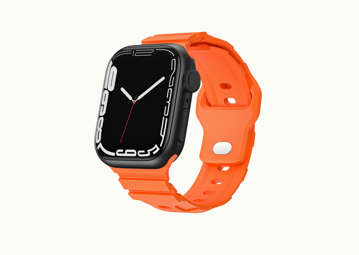 Flame Orange-2
