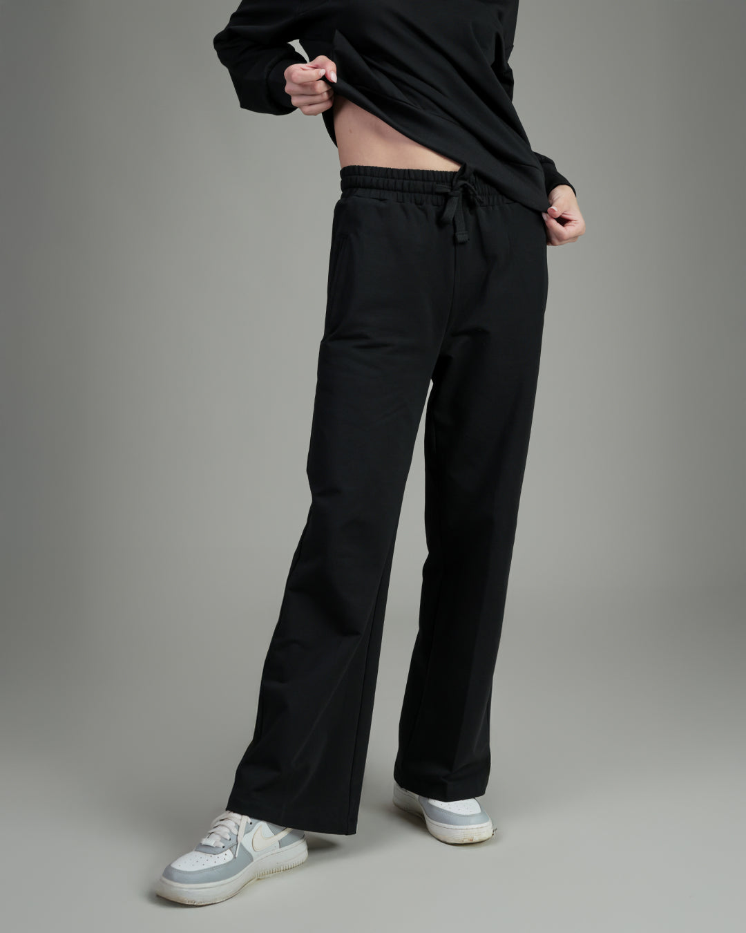 Her Drift Joggers