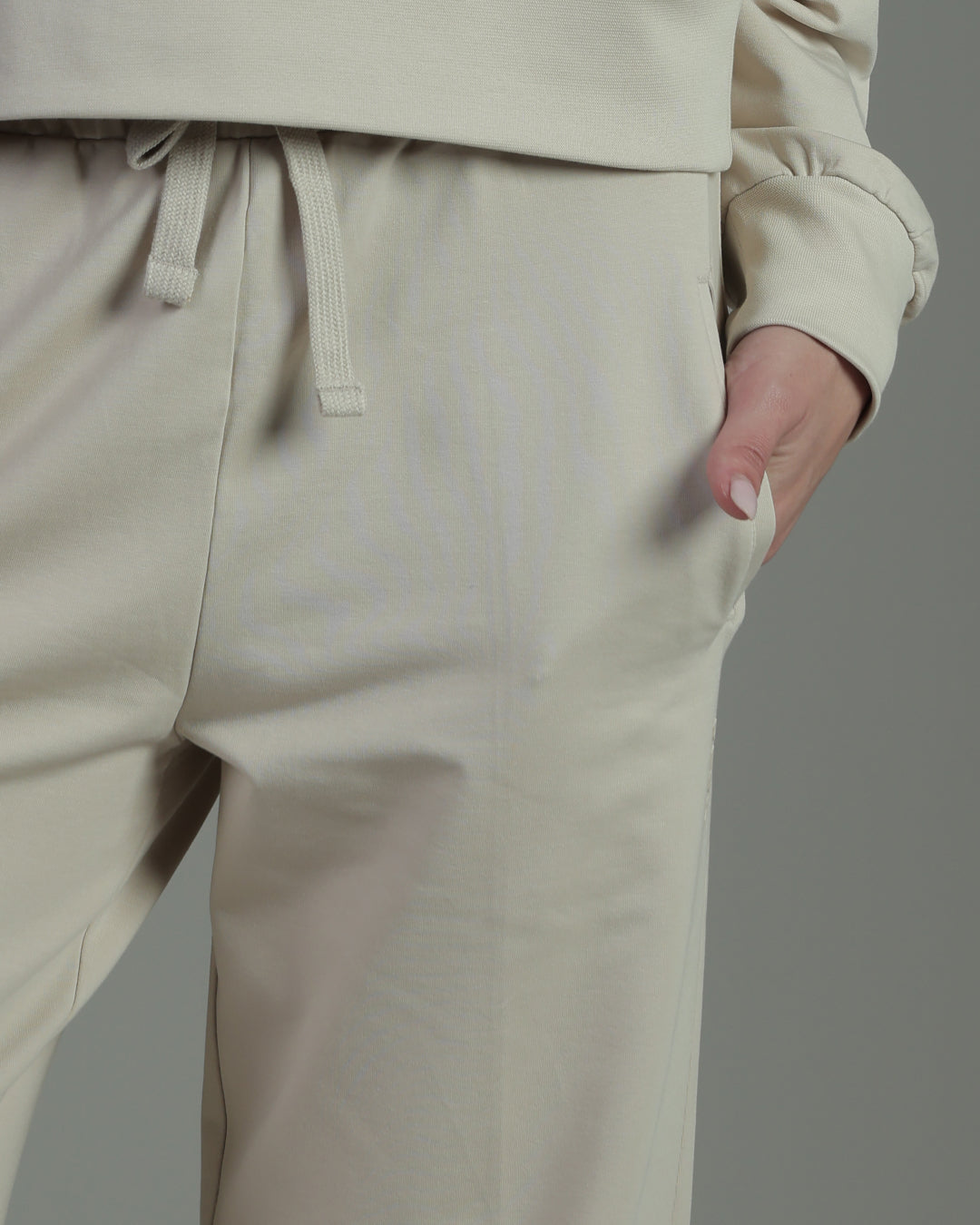 Her Drift Joggers