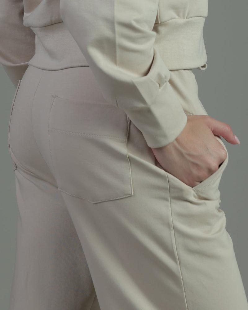 Her Drift Joggers