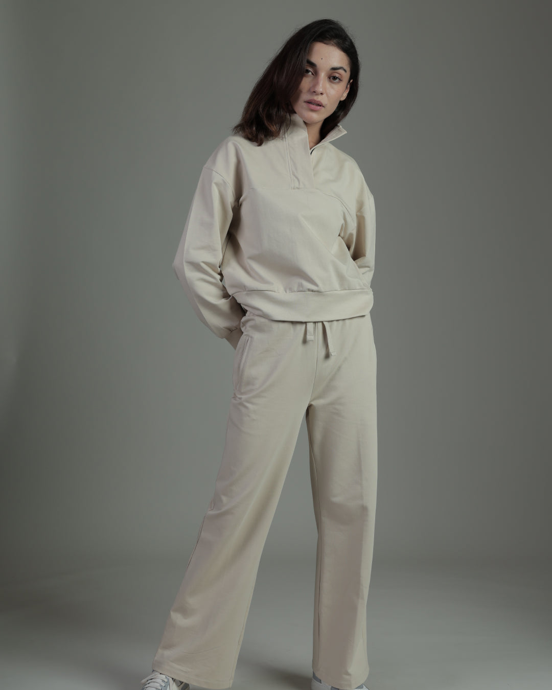 Her Drift Joggers