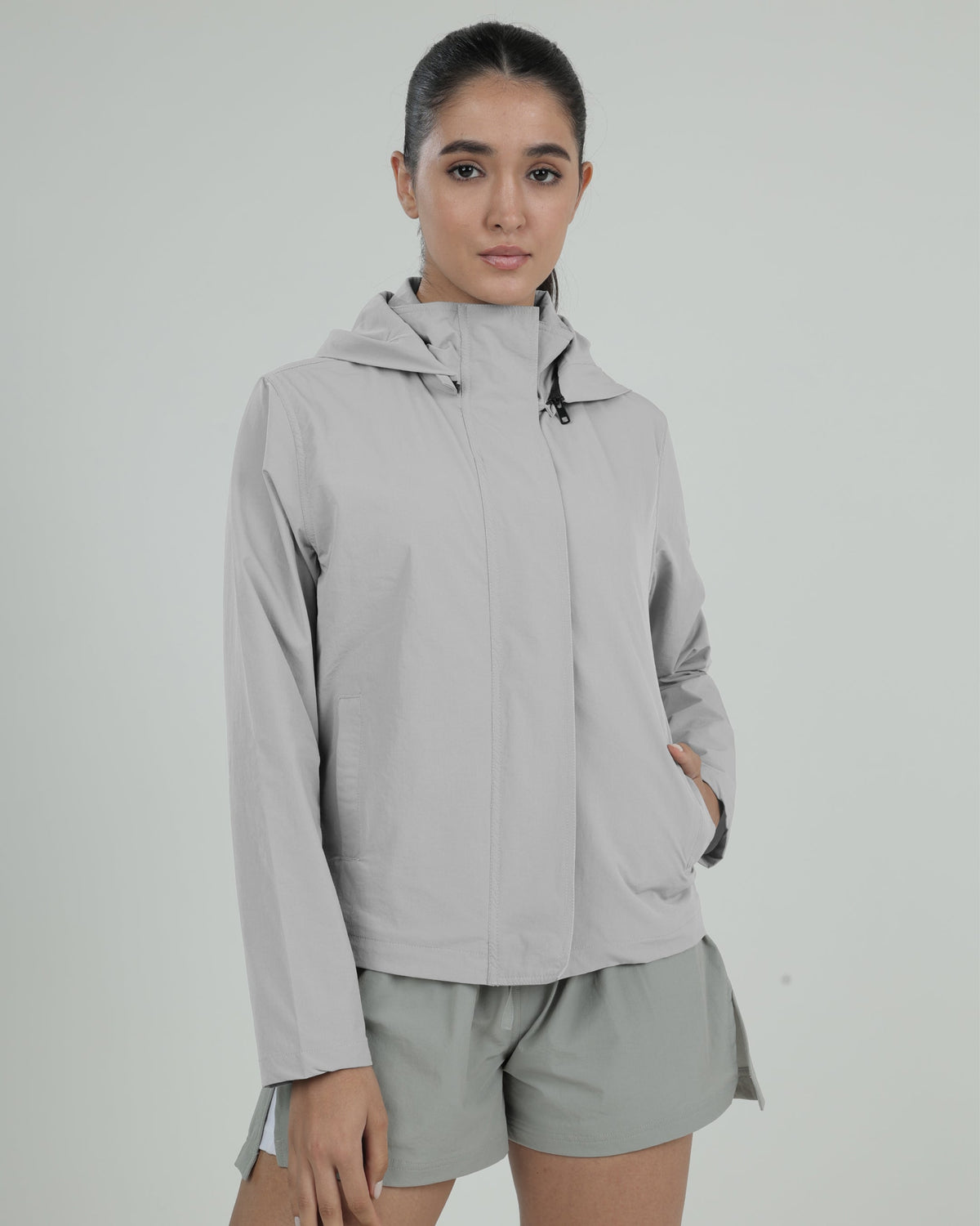 All Season Her Tech Jacket