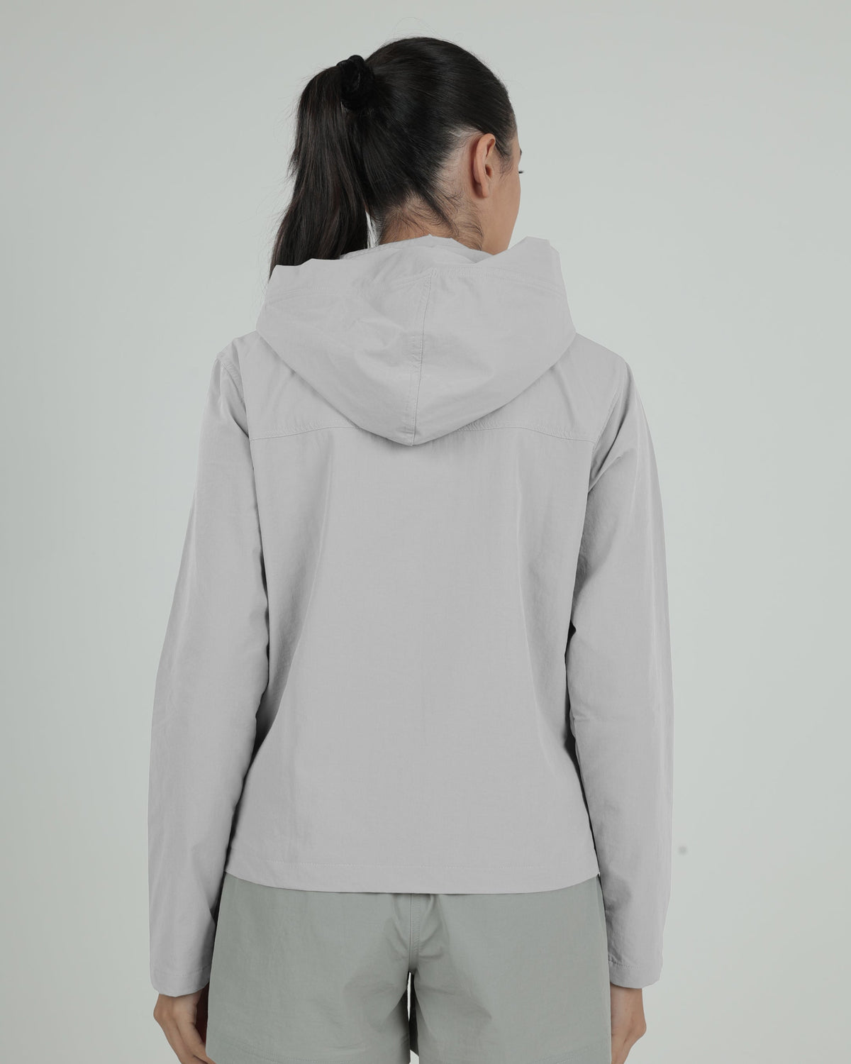 All Season Her Tech Jacket