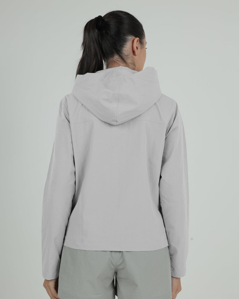 All Season Her Tech Jacket