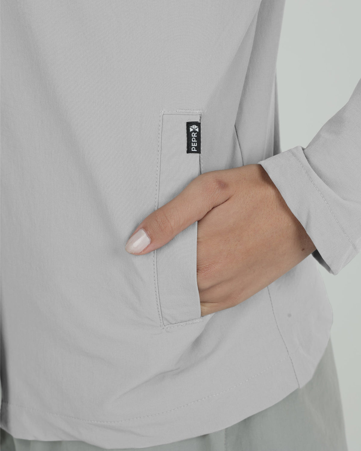 All Season Her Tech Jacket