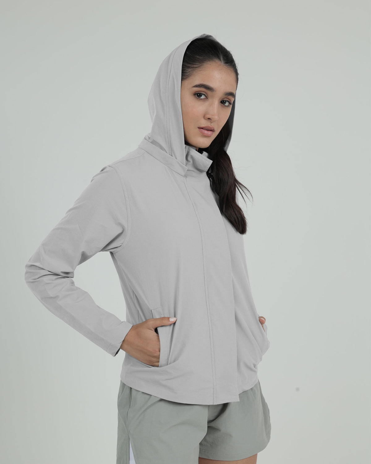 All Season Her Tech Jacket