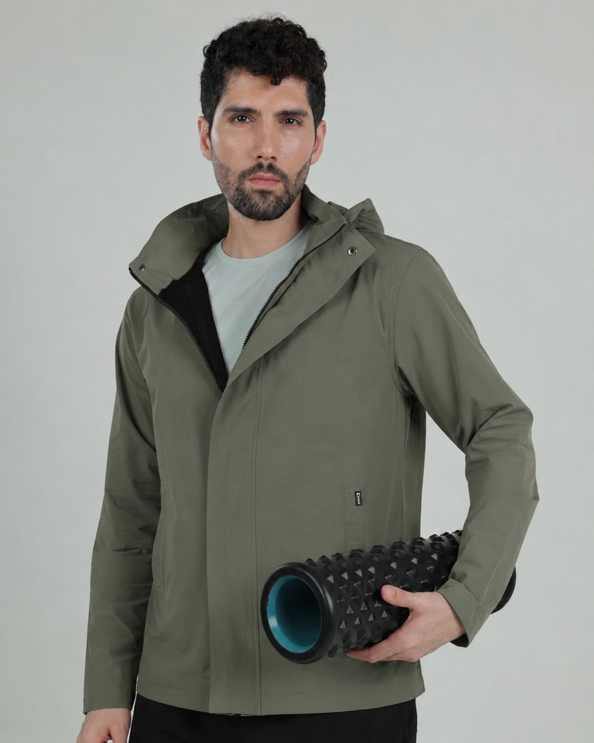 All Season Tech Jacket