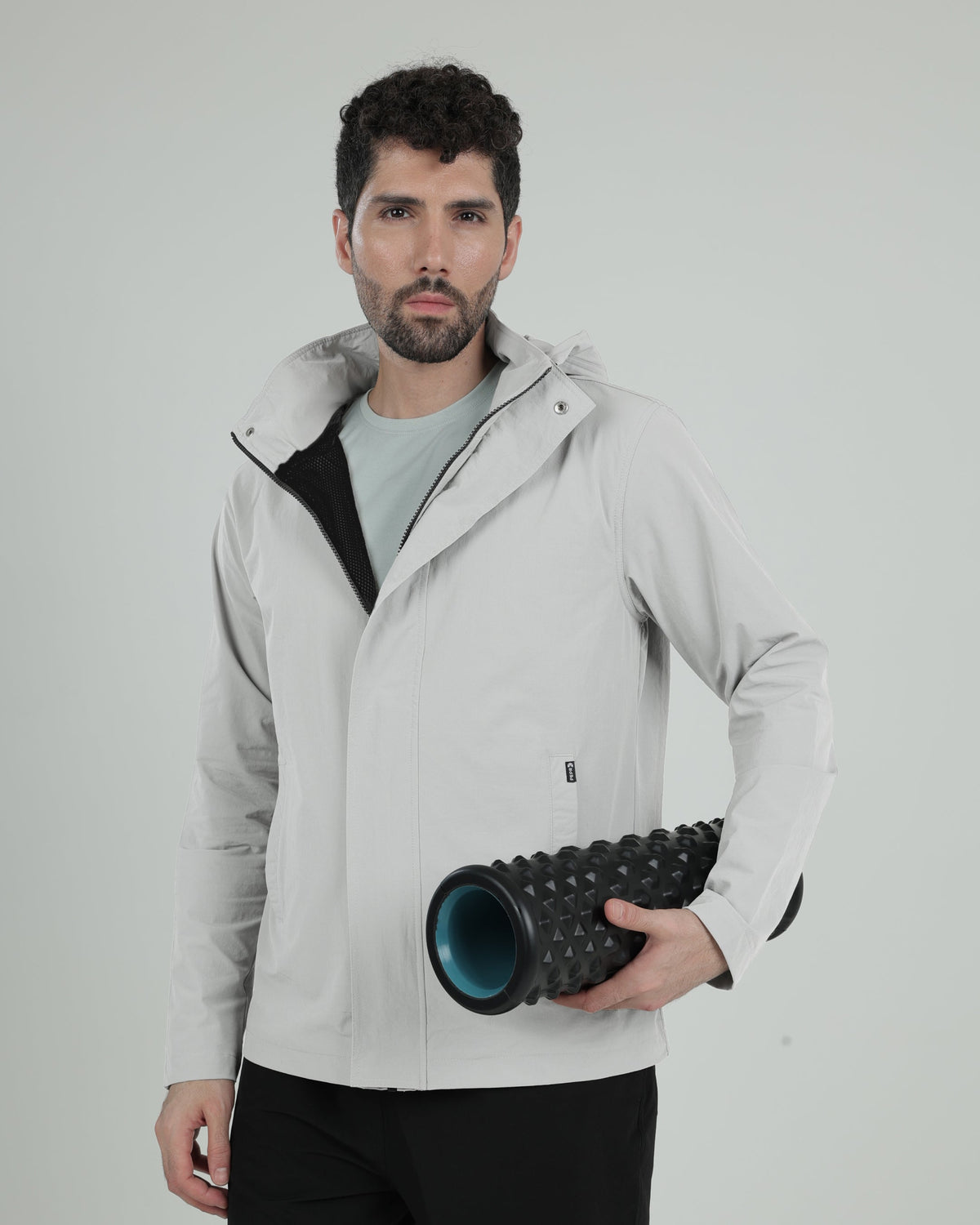 All Season Tech Jacket