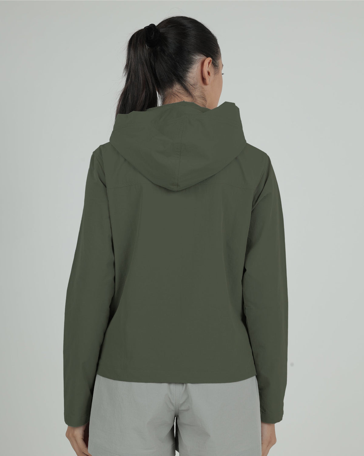 All Season Her Tech Jacket