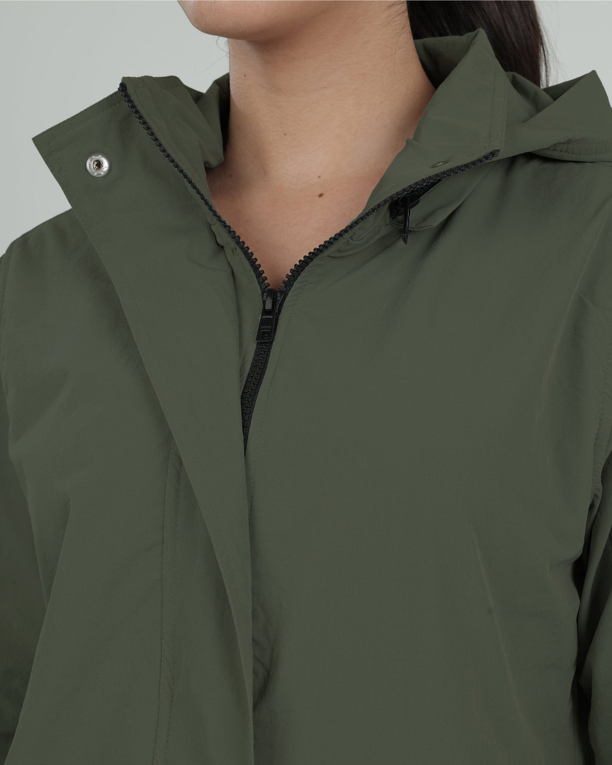 All Season Her Tech Jacket