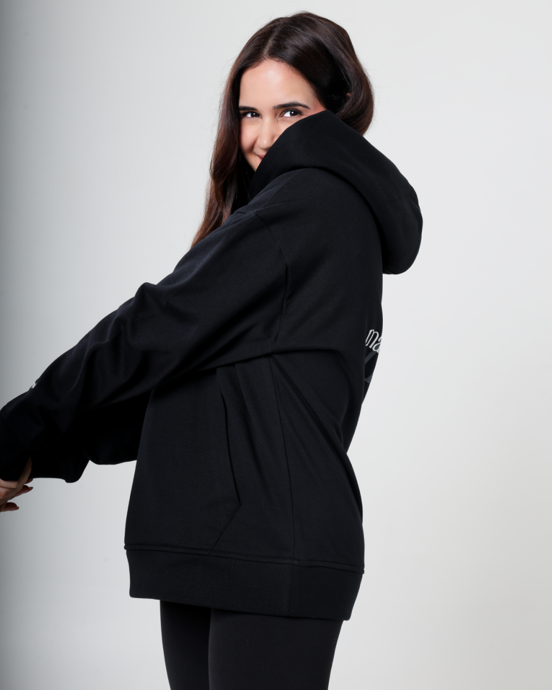 11:11 - The Hoodie
