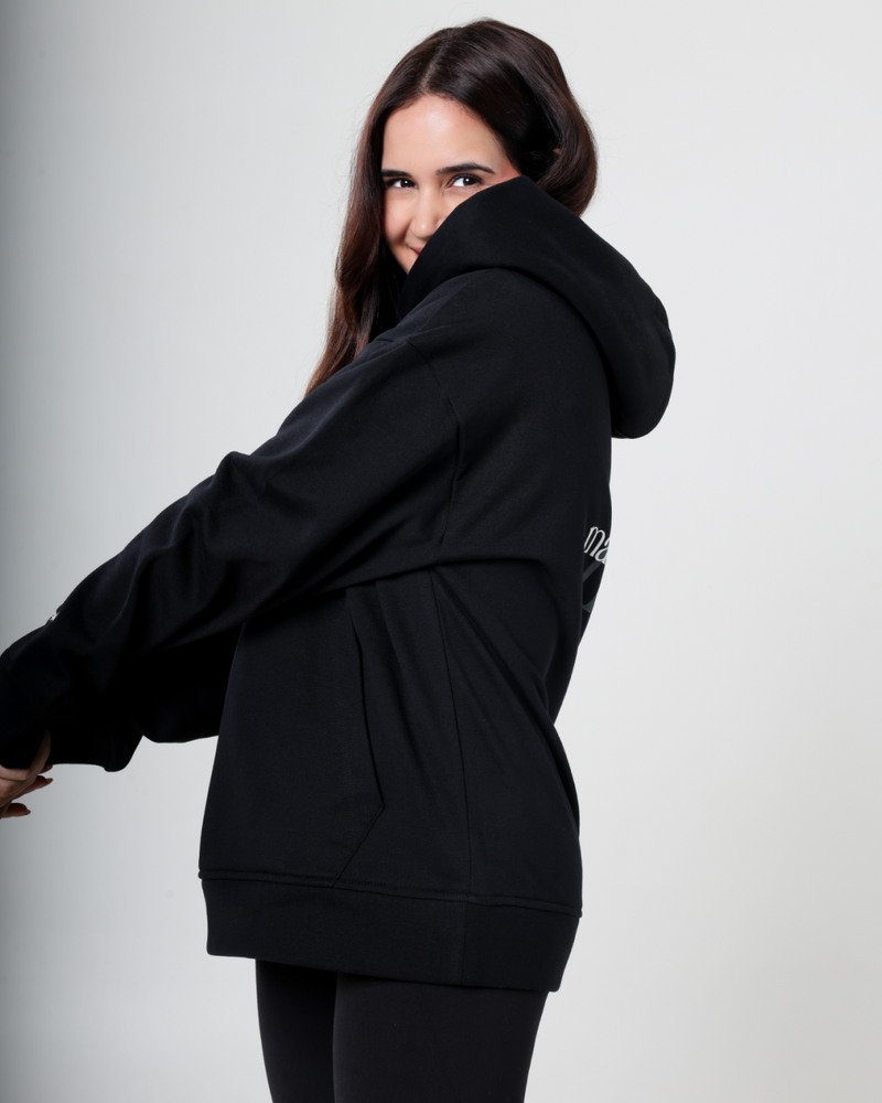 11:11 - The Hoodie