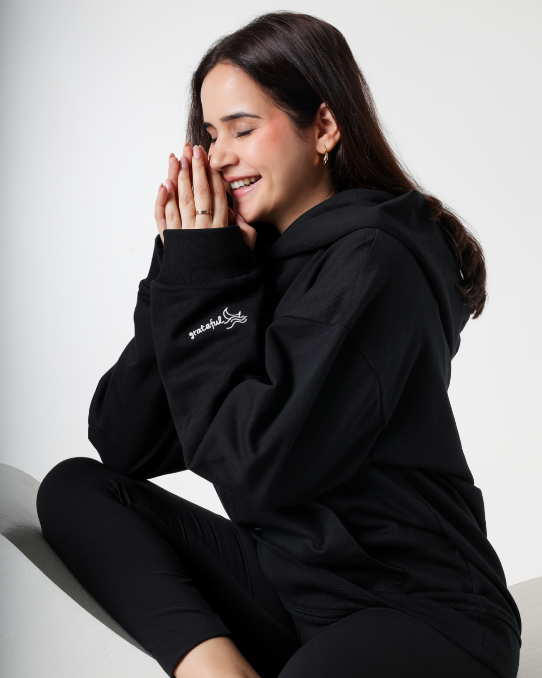 11:11 - The Hoodie