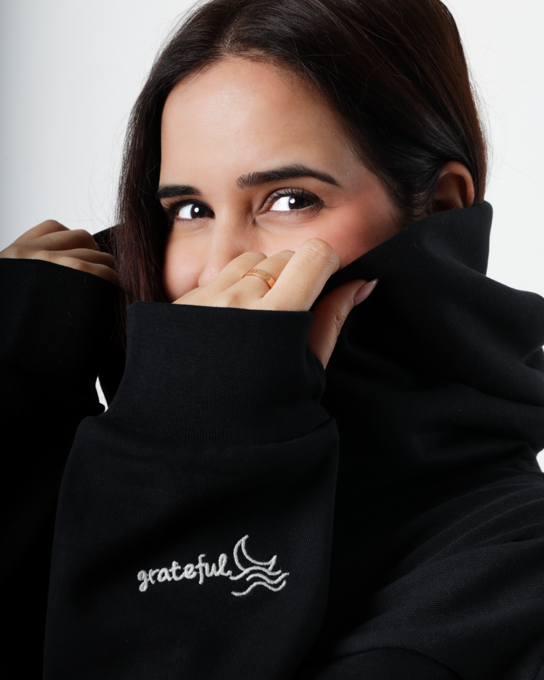 11:11 - The Hoodie