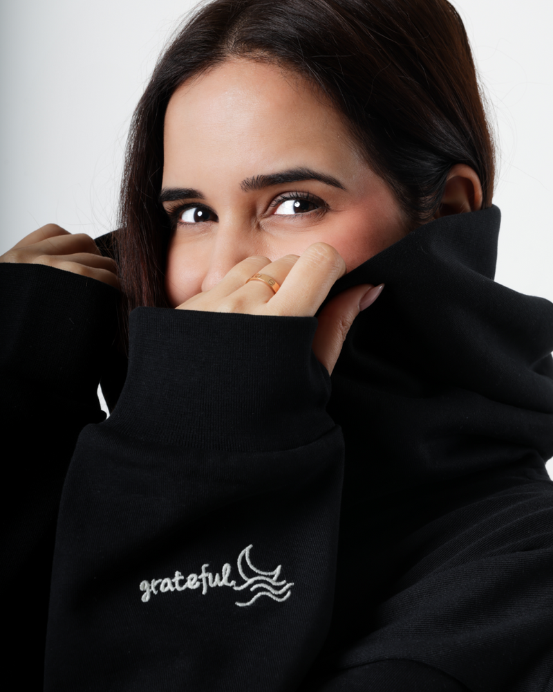 11:11 - The Hoodie