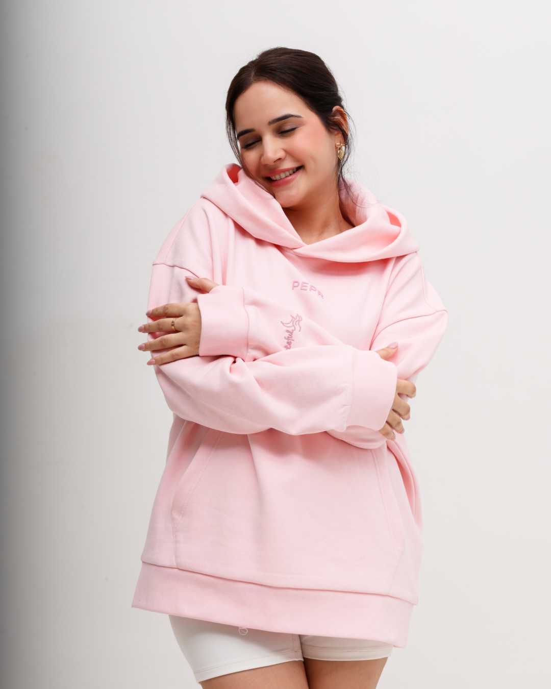 11:11 - The Hoodie