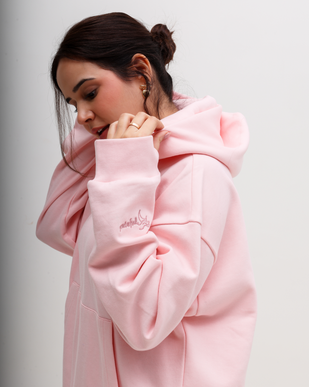 11:11 - The Hoodie