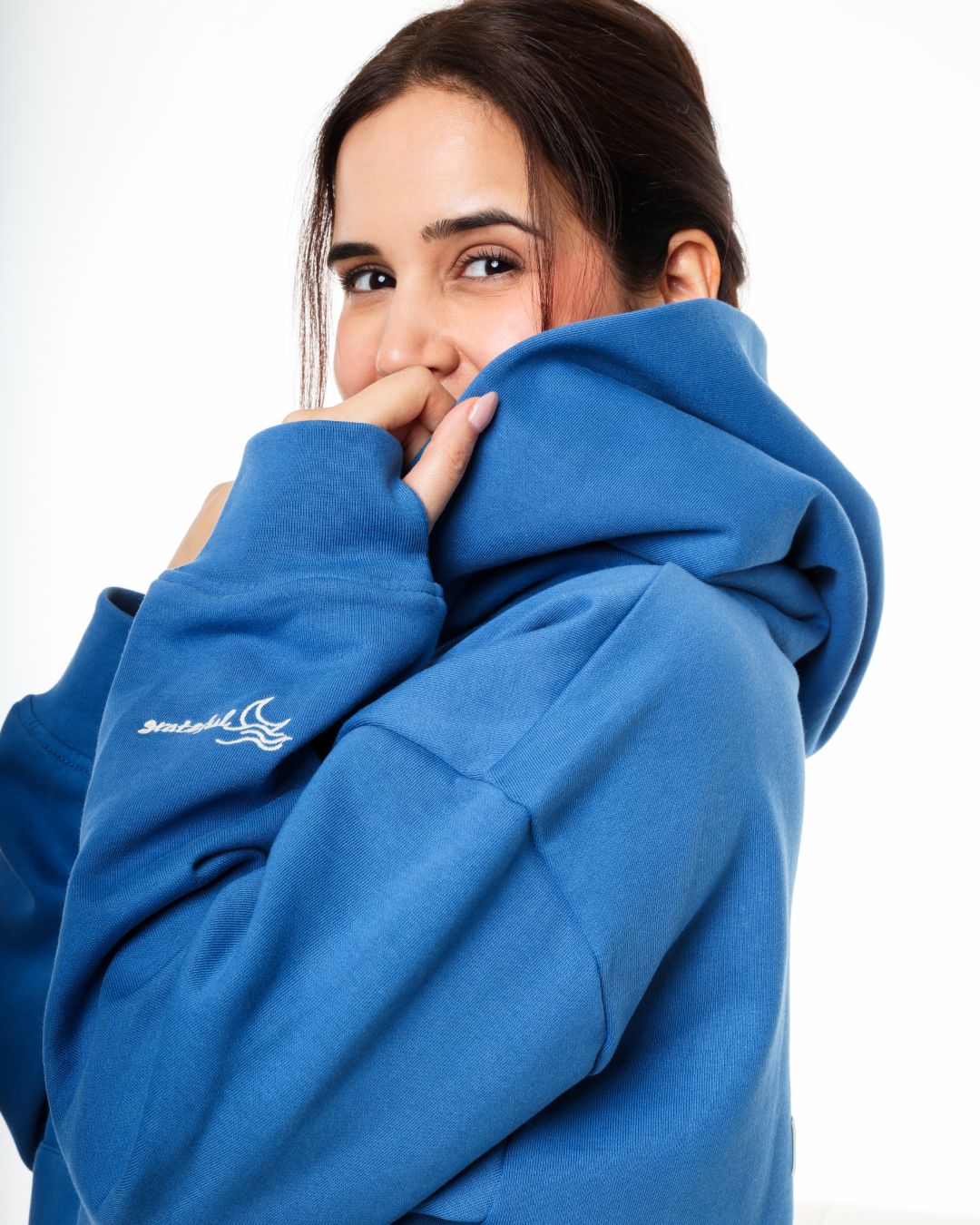 11:11 - The Hoodie